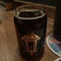 Photo taken at Lamplighter Brewing Co. by Max Q. on 12/16/2022