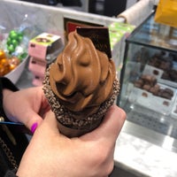 Photo taken at Godiva Chocolatier by Aaron A. on 5/5/2019