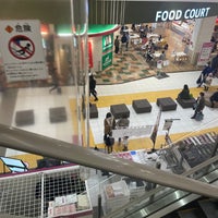Photo taken at AEON Mall by 綾 瀬. on 2/26/2022