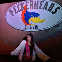 12/27/2018にSarah H.がPeckerheadsで撮った写真