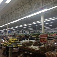 Photo taken at Walmart Supercentre by Beep K. on 6/6/2016