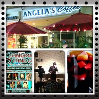 9/22/2013にAngela D.がAngela&amp;#39;s Coffeeで撮った写真