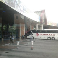 Pamukkale Turizm Izmir Izmir