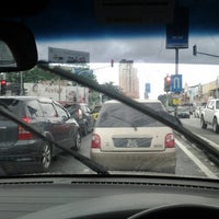 Photos At Taman Maju Intersection 2 Tips From 80 Visitors