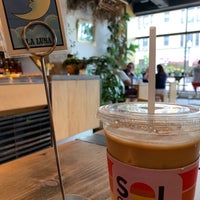 7/5/2019にMelissaがSol Caféで撮った写真