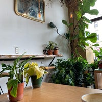 Photo taken at Sol Café by Melissa on 4/17/2019