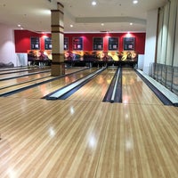 Photo taken at Marina Bowling by Nasser on 10/8/2021