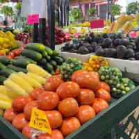 Photo prise au Yellow Green Farmers Market par Ameer S. le3/4/2023