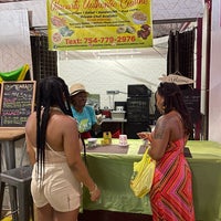 Photo taken at Yellow Green Farmers Market by Ameer S. on 6/2/2022