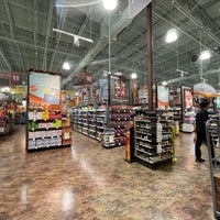 Photo taken at Total Wine &amp;amp; More by Ameer S. on 9/28/2022
