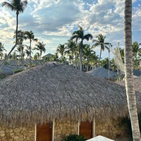 Photo taken at Viva Wyndham Dominicus Palace by Ameer S. on 4/23/2023