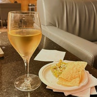 Photo taken at American Airlines Admirals Club by Ameer S. on 10/5/2023