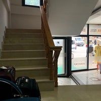Photo taken at Önal Motel &amp;amp; Restoran by Shim 🕊 on 8/26/2019