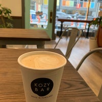 Photo taken at Kozy Bar by F on 12/27/2019