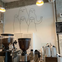 Photo taken at Heart Coffee by F on 1/11/2020