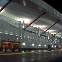 Foto diambil di Bandar Udara Internasional Monterrey (MTY) oleh Alejo F. pada 11/6/2015