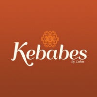 รูปภาพถ่ายที่ Kebabes by Lahm โดย Alejo F. เมื่อ 10/17/2016