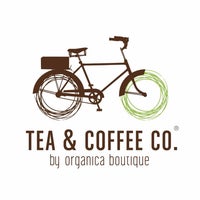 รูปภาพถ่ายที่ Tea &amp;amp; Coffee Co. by Organica Boutique โดย Alejo F. เมื่อ 9/2/2016