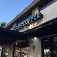 Photo taken at Starbucks by Alejo F. on 8/24/2016