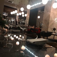Photo taken at Haz Restaurant &amp;amp; Cafe by Selahattin K. on 11/15/2018
