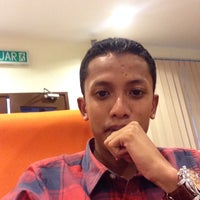 Pejabat Daerah Dan Tanah Temerloh Office