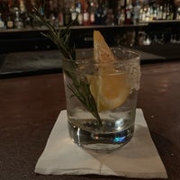 Photo taken at CU29 Cocktail Bar by Rodrigo C. on 6/30/2019