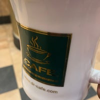 Photo taken at dr.CAFE COFFEE by Eng. SALEM LE BRETON 🇫🇷🇧🇪🇸🇦 on 8/7/2019