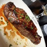 Photo taken at The Avenue Steak Tavern by Mar3 on 4/11/2024