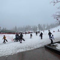 Photo taken at Big Bear by Mohammed . on 3/3/2024