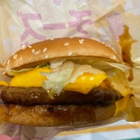 Photo taken at McDonald&amp;#39;s by Takeshi A. on 3/10/2024