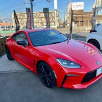 茨城トヨタ自動車 GR Garage 水戸けやき台 - 水戸市, 茨城県