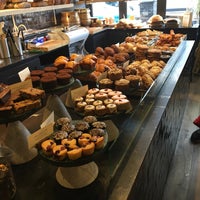 Photo taken at GAIL&amp;#39;s Bakery by Elena V. on 10/1/2018