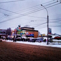 Photo taken at ДНС ТЦ Карамелька by Иван В. on 12/22/2013