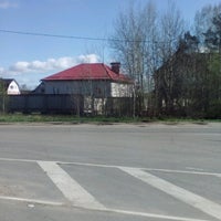 Photo taken at Ново-Талицы by Иван В. on 5/7/2017