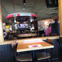 Photo taken at Applebee&amp;#39;s Grill + Bar by Paul P. on 8/31/2020