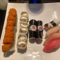 Foto scattata a Sushi Ai da Paul P. il 7/4/2023
