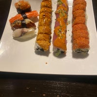 Foto diambil di Sushi Ai oleh Paul P. pada 7/4/2023