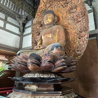 Foto diambil di Byodo-In Temple oleh CJ pada 5/10/2024