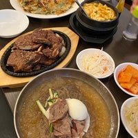 Photo taken at Muguboka Korean BBQ by CJ on 8/11/2022
