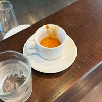 Photo taken at Ristretto by Jang on 4/29/2024