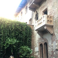 Photo taken at Giulietta e Romeo Hotel by F .. on 8/17/2019