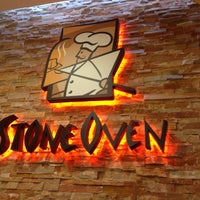 Review Stone Oven