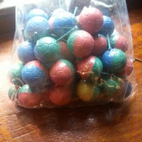 Review Wayang Gambar