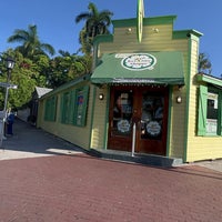 Photo taken at Kermit&amp;#39;s Key West Key Lime Shoppe by Eric B. on 6/12/2023