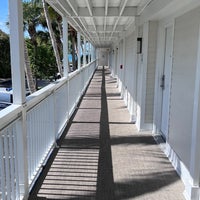 Photo taken at Margaritaville Beach House Key West by Eric B. on 6/15/2023