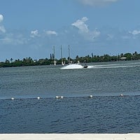 Foto diambil di Key West oleh Eric B. pada 6/13/2023