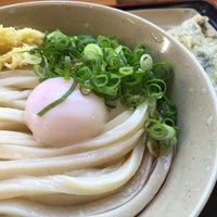 手打ちうどん ますや 高松市 香川県