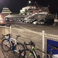 ジャンボフェリー 乗り場 小豆島 神戸行き 1 Tip