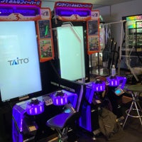 ラウンドワンスタジアム 大分店 萩原2 13 17