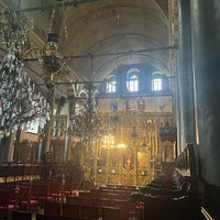 Photo taken at Ecumenical Patriarchate of Constantinople by Esra S. on 2/11/2024